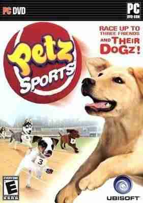 Descargar Petz Sports Dog Playground [MULTI5] por Torrent